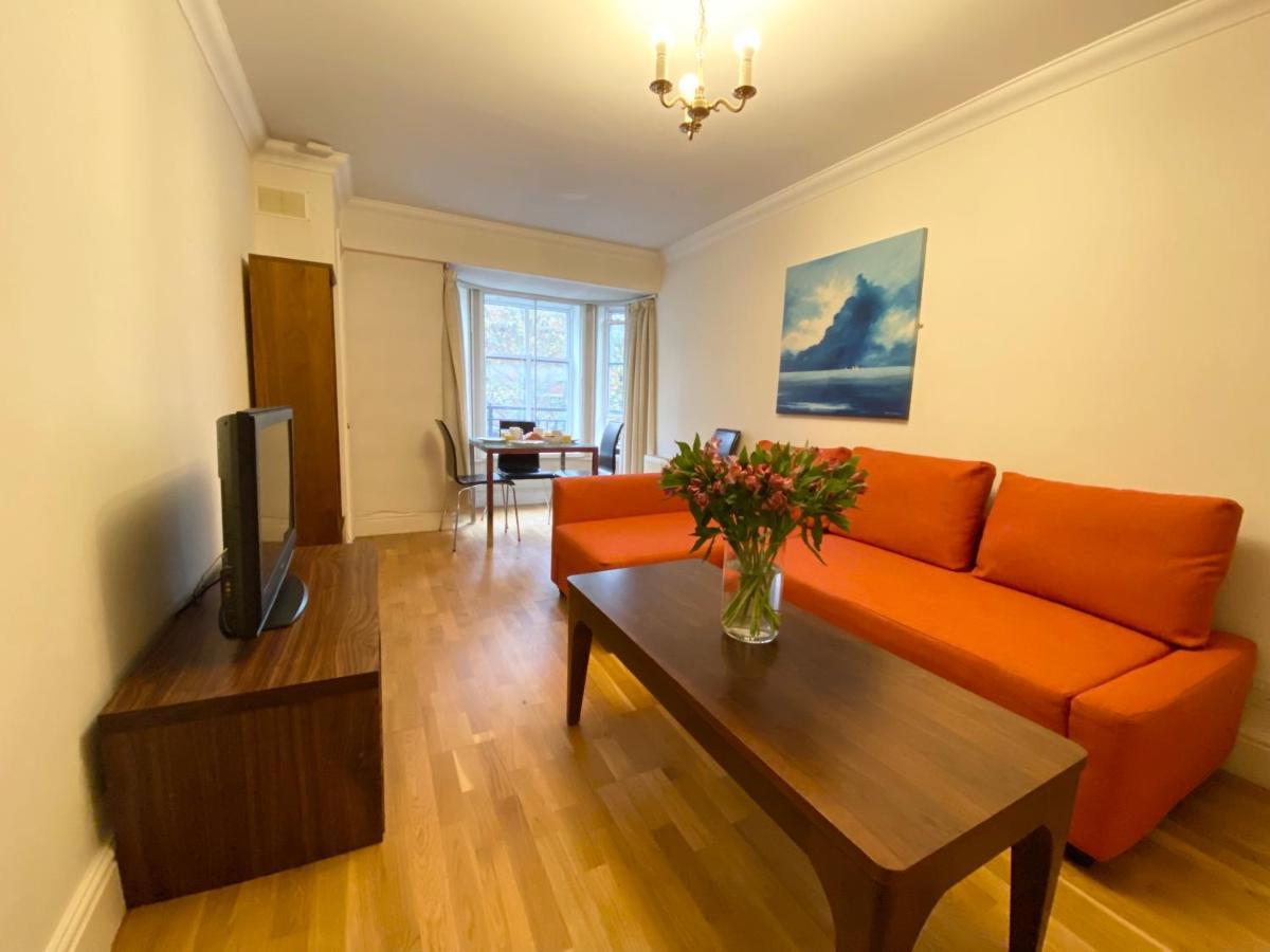 Stylish Apartments In Victoria & Westminster Лондон Экстерьер фото