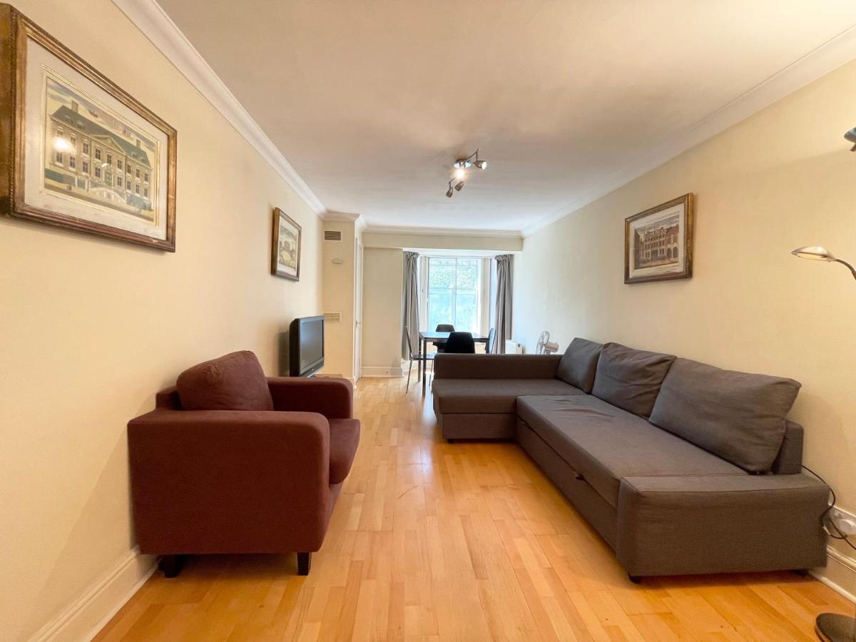 Stylish Apartments In Victoria & Westminster Лондон Экстерьер фото