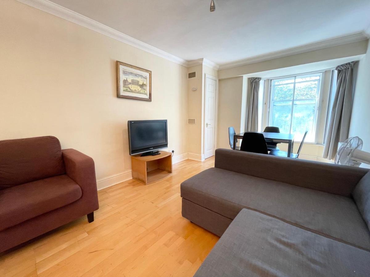 Stylish Apartments In Victoria & Westminster Лондон Экстерьер фото