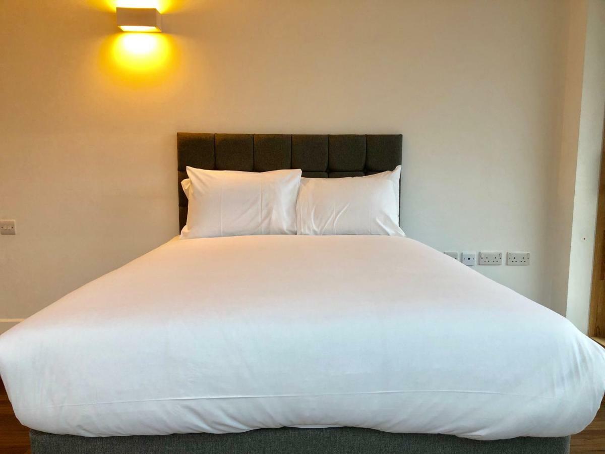 Stylish Apartments In Victoria & Westminster Лондон Экстерьер фото