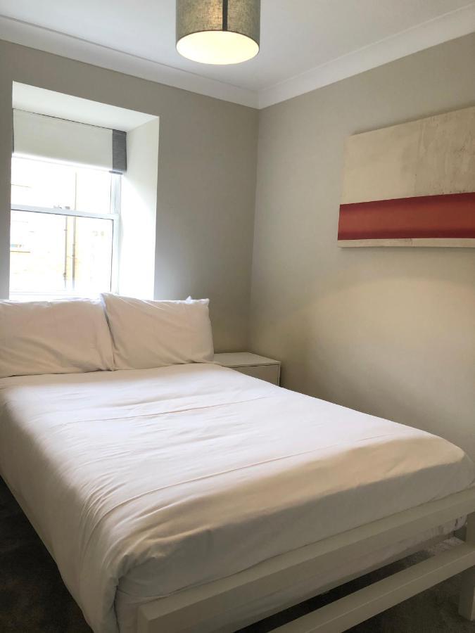 Stylish Apartments In Victoria & Westminster Лондон Экстерьер фото